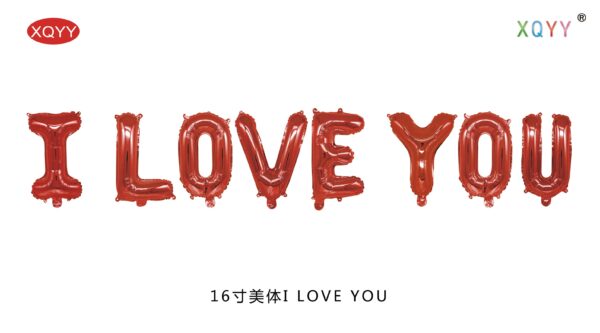 Romantic Themed Valentine's Day Range - Image 5