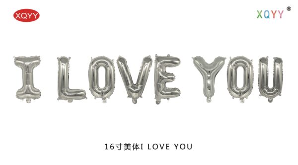 Romantic Themed Valentine's Day Range - Image 8