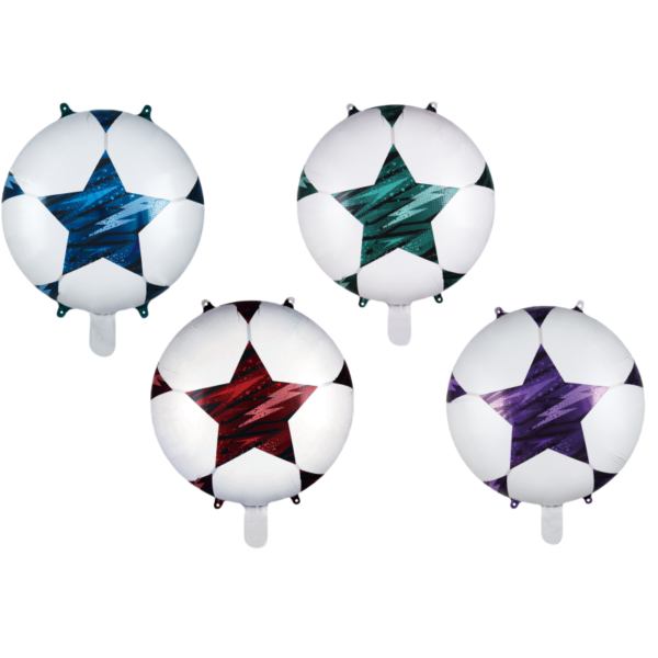 Lively Round Balloon Collection - Image 7
