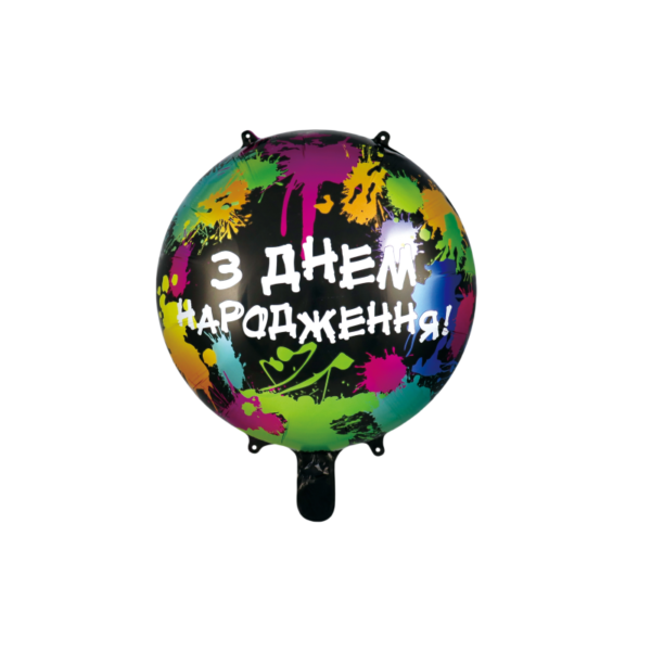 Diverse Spherical Other Round Options - Image 11