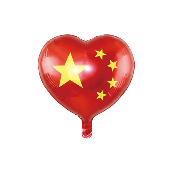 Romantic Celestial Heart Star Designs - Image 6