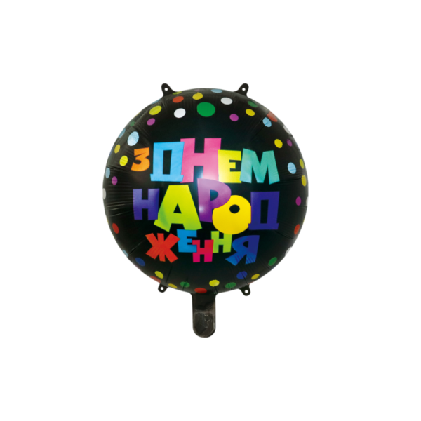 Diverse Spherical Other Round Options - Image 4