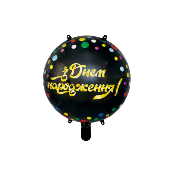 Diverse Spherical Other Round Options - Image 5