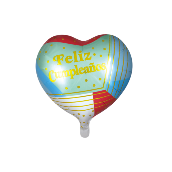 Romantic Celestial Heart Star Designs - Image 9