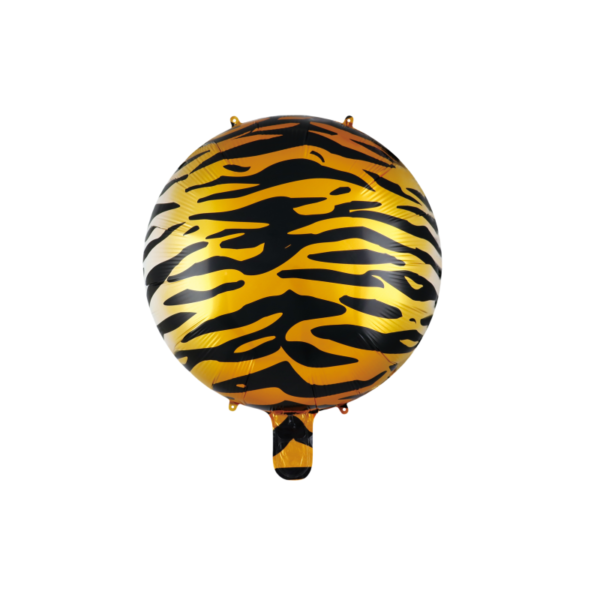Festive Round Balloon Selection - Image 2