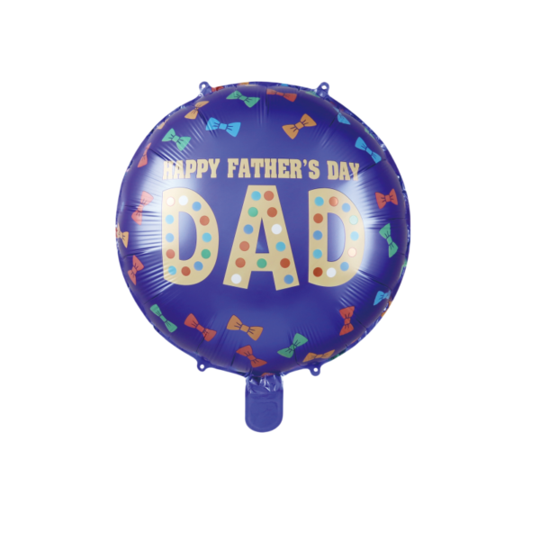 Vibrant Round Balloon Assortment - Image 7