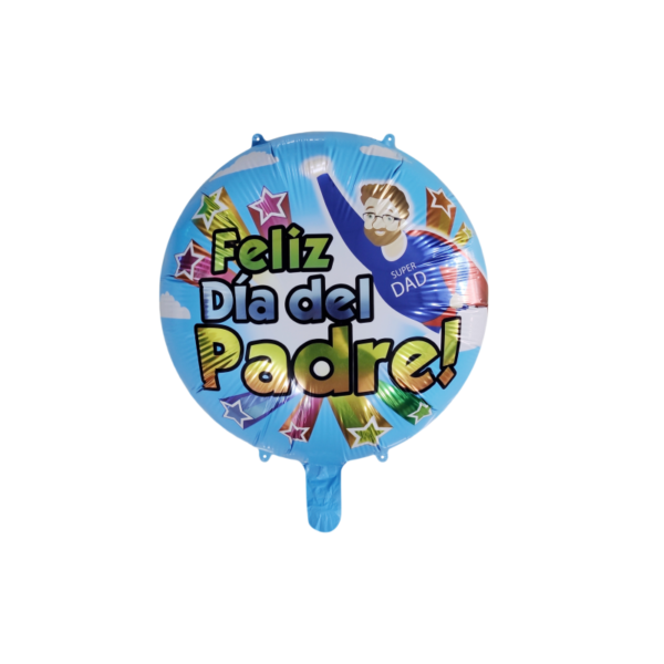 Vibrant Round Balloon Assortment - Image 6