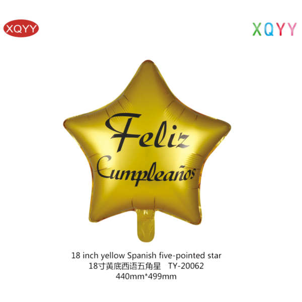 Celestial Shaped Star Collection - Image 4