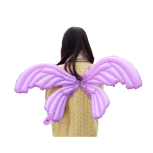 Celestial Wearable Angel Wing Harness