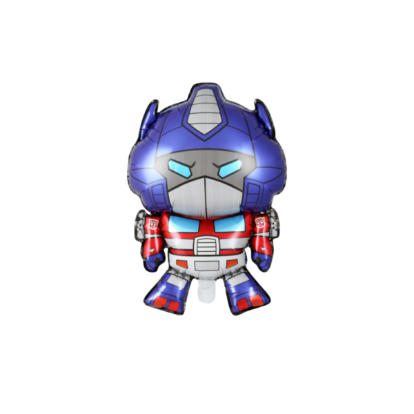 Colossal Character Large Cartoon Balloon - Image 2