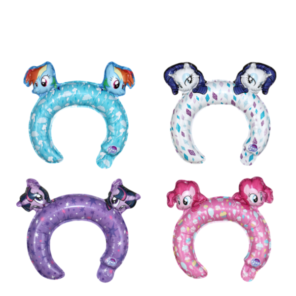 Party Accessory Headpiece Assortment - Image 9