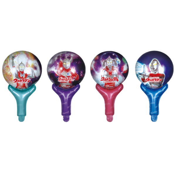 Whimsical Inflatable Cartoon Hand-held - Image 5