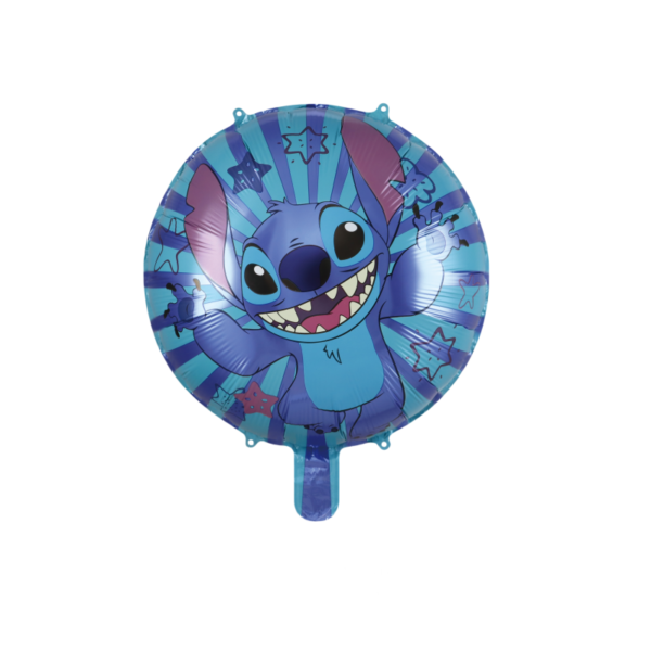 Spirited Round Balloon Collection - Image 10