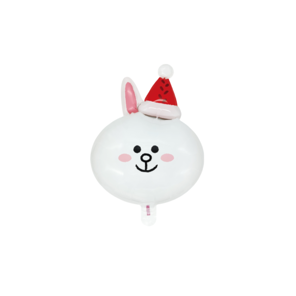 Oversized Character Large Cartoon Balloon - Image 6