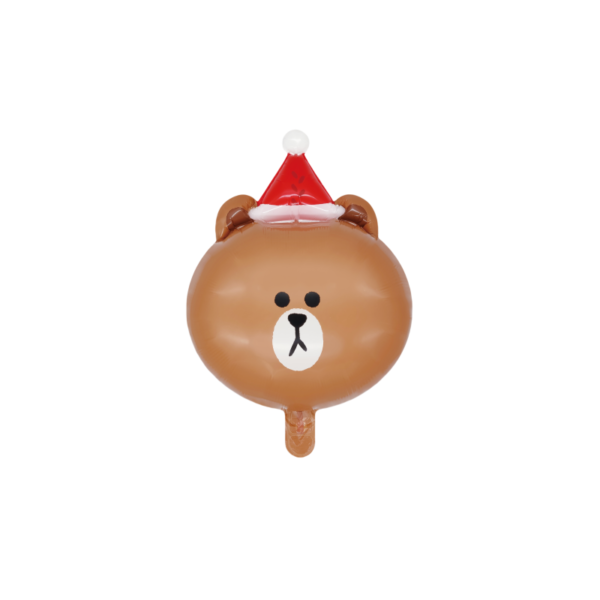 Oversized Character Large Cartoon Balloon - Image 7