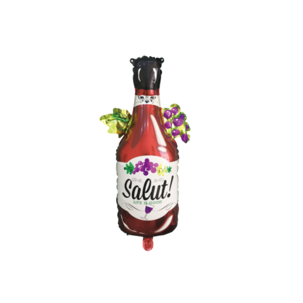 Beverage Themed Wine Set - Image 2