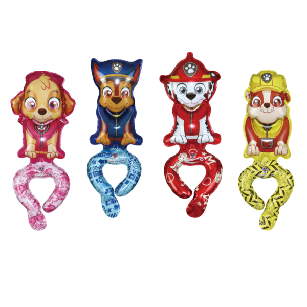 Wearable Inflatable Cartoon Wrist Range - Image 5