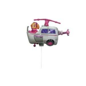 Attachable Inflatable Clip Balloon Range