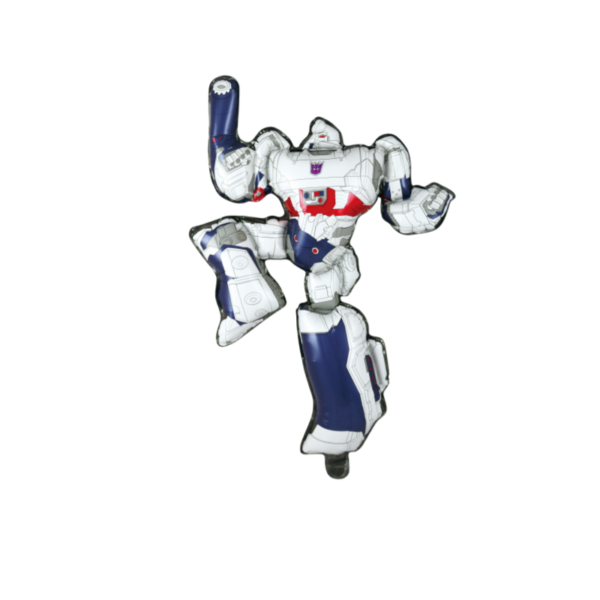 Colossal Character Large Cartoon Balloon - Image 5