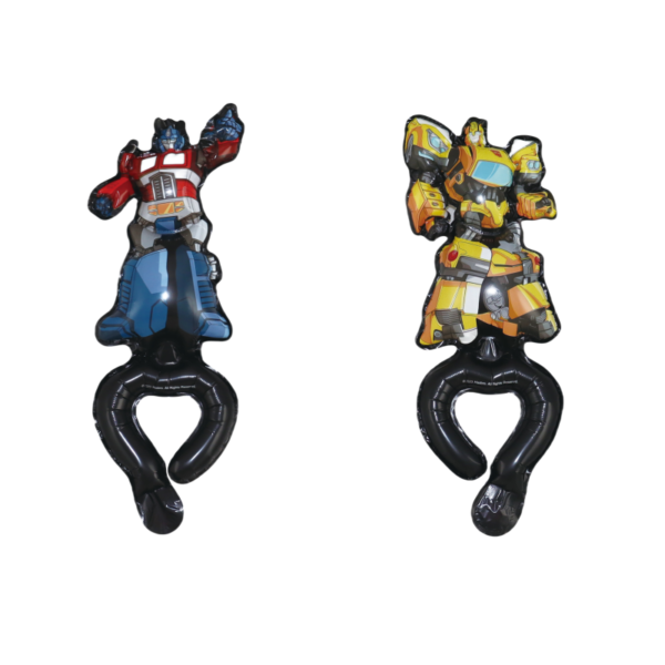 Wearable Inflatable Cartoon Wrist Range