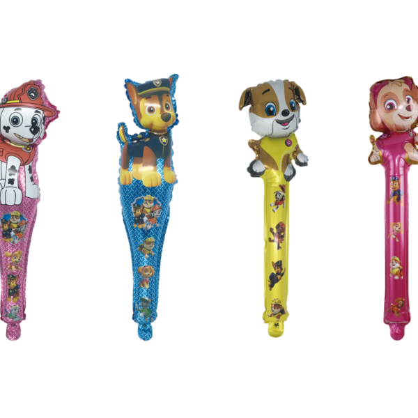Fun Interactive Hitting Stick Assortment - Image 10