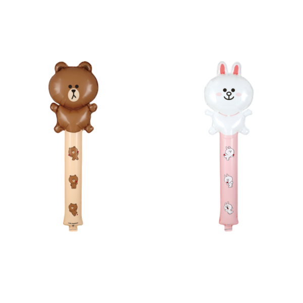 Fun Interactive Hitting Stick Assortment - Image 2