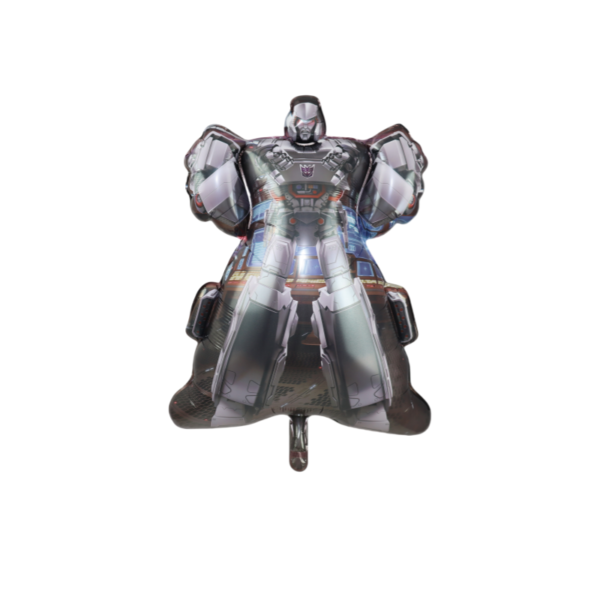 Colossal Character Large Cartoon Balloon - Image 3
