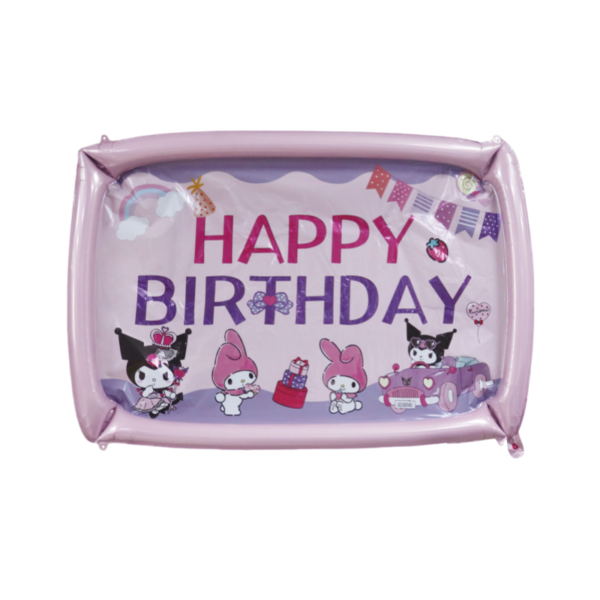 Japanese Character Sanrio Collection - Image 7