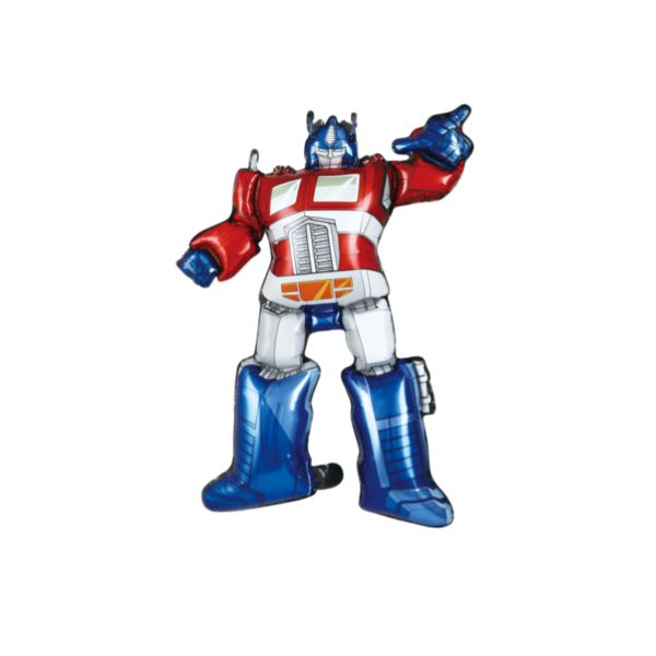 Colossal Character Large Cartoon Balloon - Image 9