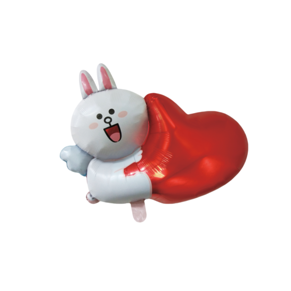 Oversized Character Large Cartoon Balloon - Image 19