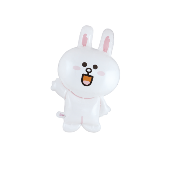 Oversized Character Large Cartoon Balloon - Image 3