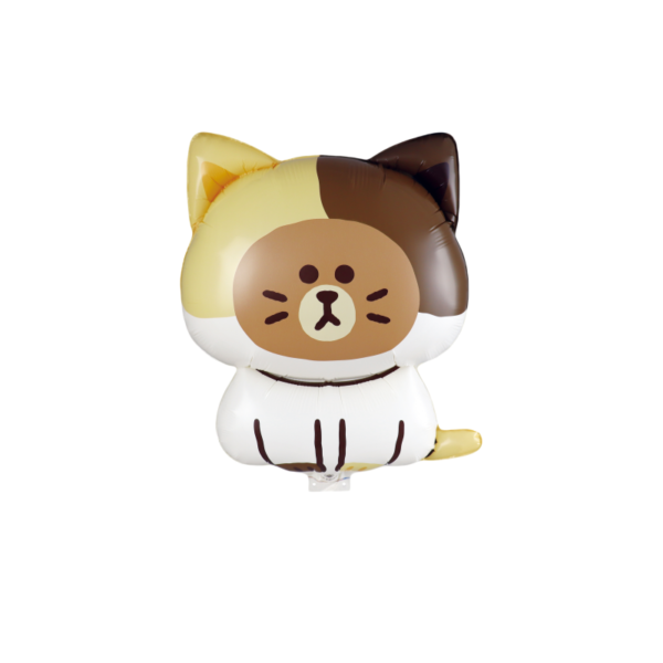 Oversized Character Large Cartoon Balloon - Image 9