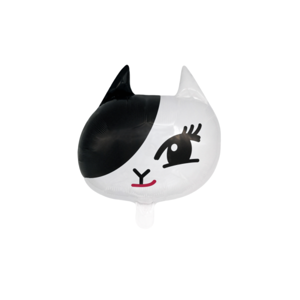 Oversized Character Large Cartoon Balloon - Image 17