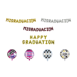 Academic Celebration Graduation Collection