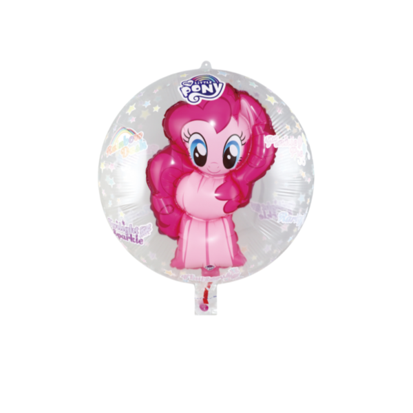 Transparent Spherical Bubble Ball Collection - Image 11