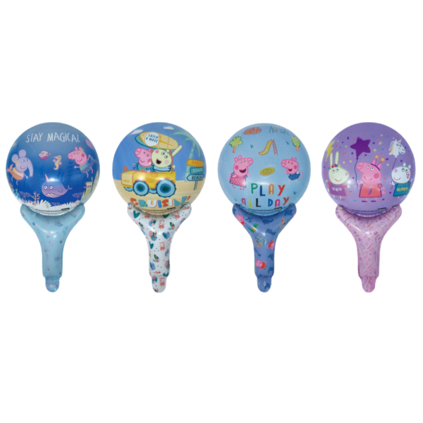 Whimsical Inflatable Cartoon Hand-held - Image 7