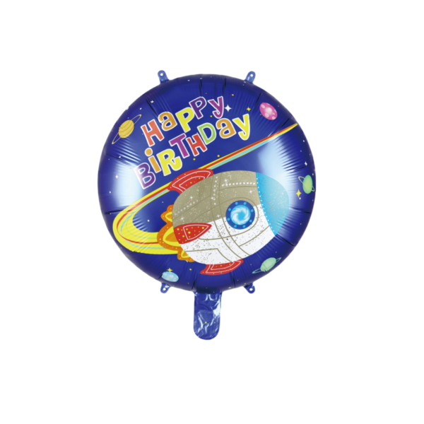 Radiant Round Balloon Collection - Image 7
