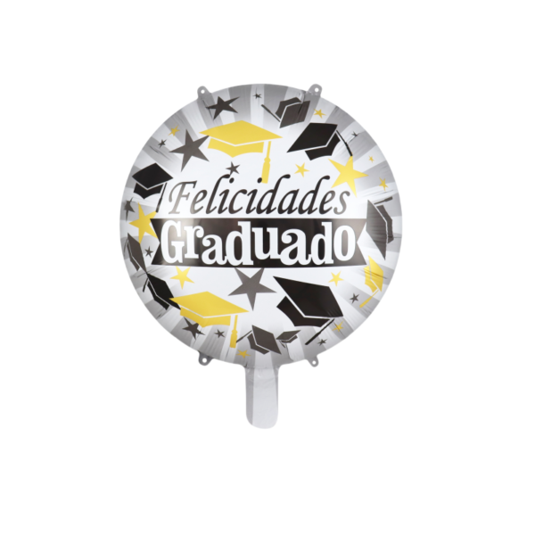 Radiant Round Balloon Collection - Image 6