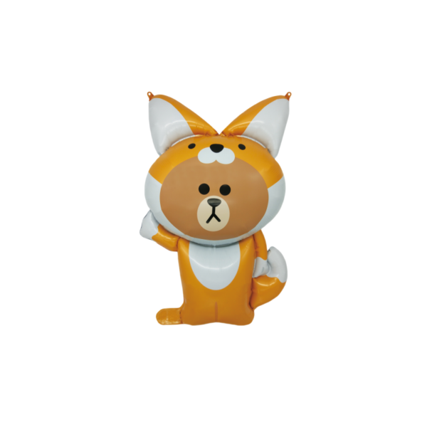 Oversized Character Large Cartoon Balloon - Image 18