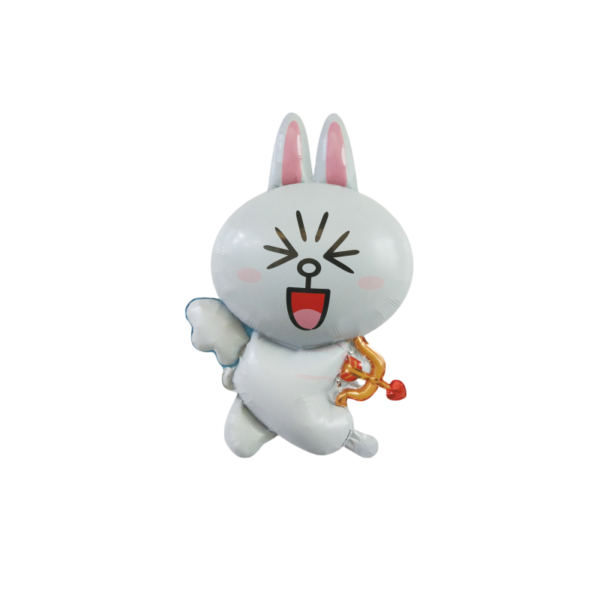 Oversized Character Large Cartoon Balloon - Image 15