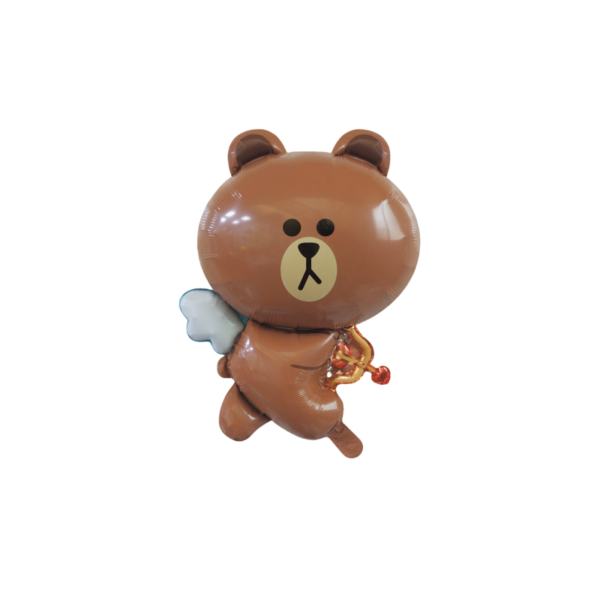 Oversized Character Large Cartoon Balloon - Image 16