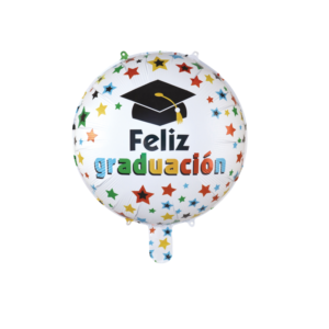 Cheerful Round Balloon Collection