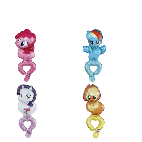 Wearable Inflatable Cartoon Wrist Range - Image 2