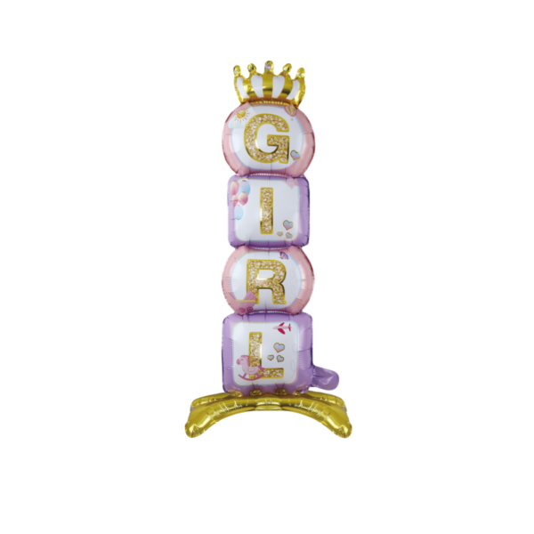 Upright Inflatable Standing 3D Designs - Image 3