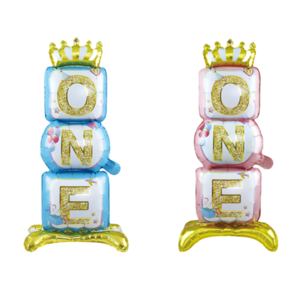 Upright Inflatable Standing 3D Designs - Image 4