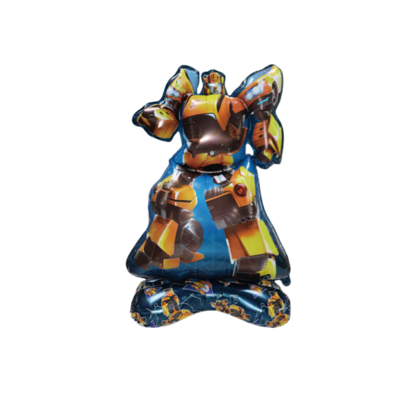 Colossal Character Large Cartoon Balloon - Image 4