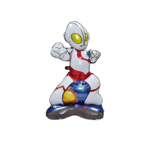 Upright Inflatable Standing 3D Designs - Image 13