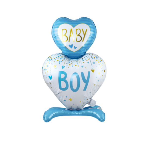 Upright Inflatable Standing 3D Designs - Image 5