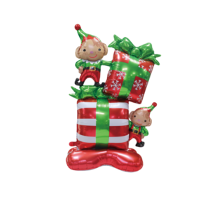 Upright Inflatable Standing 3D Designs