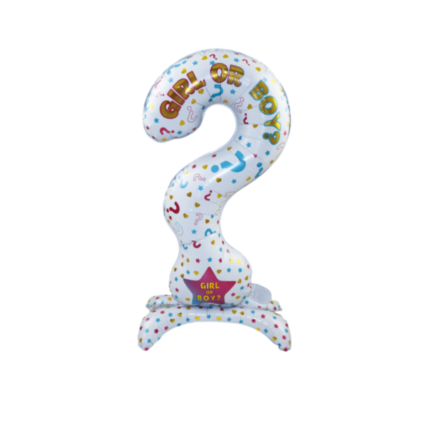 Upright Inflatable Standing 3D Designs - Image 14